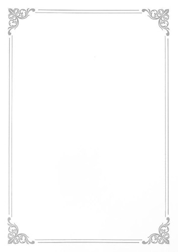 Dyplom Galeria Papieru silver A4 190g (210719)