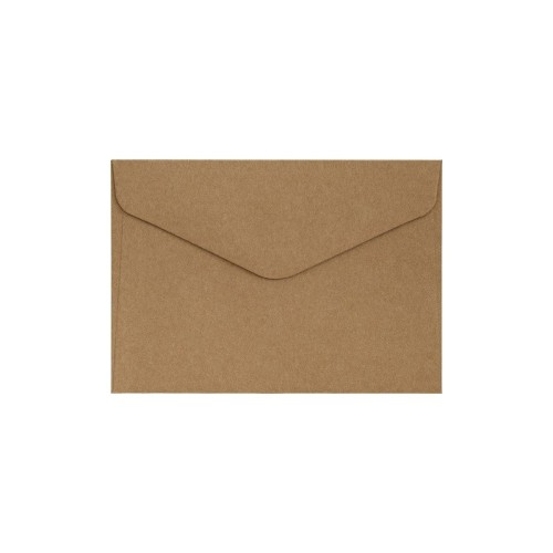 Koperta Galeria Papieru gładki Nature beżowy C6 - beżowy (280242) 10 sztuk