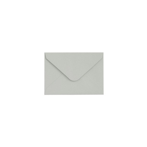 Koperta Galeria Papieru gładki jasnoszary satynowany k - szary [mm:] 70x100 (280432) 10 sztuk
