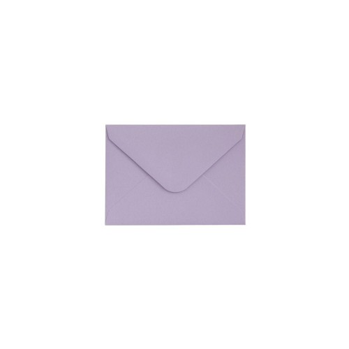 Koperta Galeria Papieru gładki lawendowy satynowany - lawendowy [mm:] 70x100 (280434) 10 sztuk