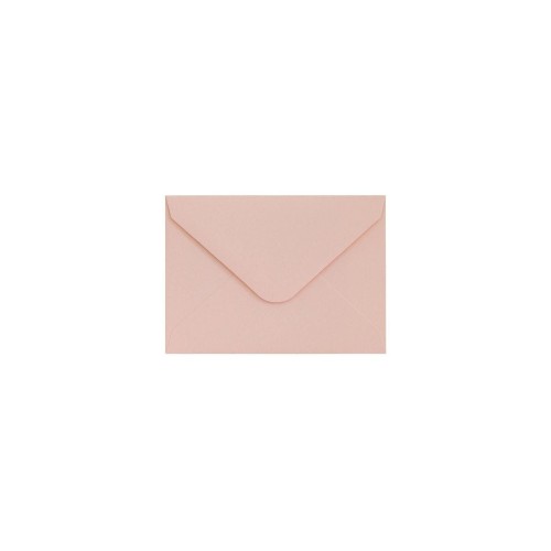 Koperta Galeria Papieru gładki pudrowy róż satynowany K - różowy [mm:] 70x100 (280435) 10 sztuk