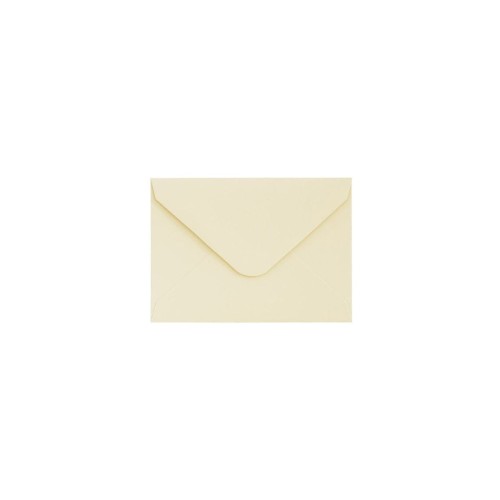 Koperta Galeria Papieru gładki ciemnokremowy satynowany K - kremowy [mm:] 70x100 (280430) 10 sztuk