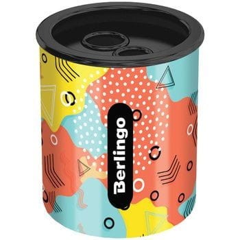 Temperówka Berlingo Memphis - mix (4260738996174)