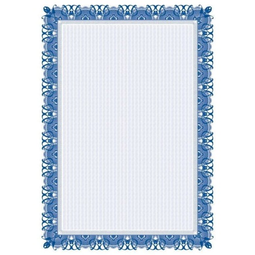 Dyplom Galeria Papieru chaber A4 250g (210325)