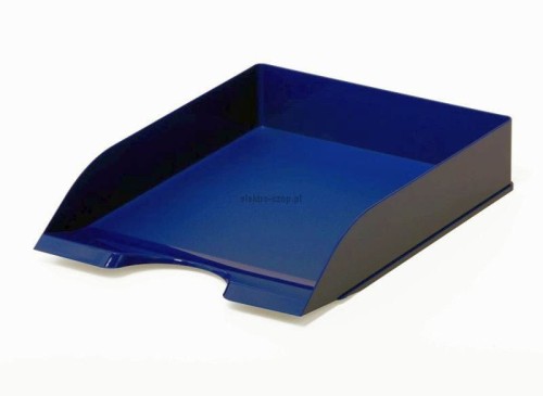 Szuflada na dokumenty Durable - niebieski [mm:] 253x63x 337 (1701672040)