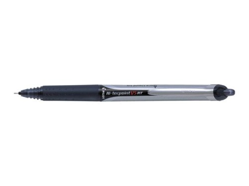 Cienkopis Pilot Hi-Tecpoint V5 RT czarny