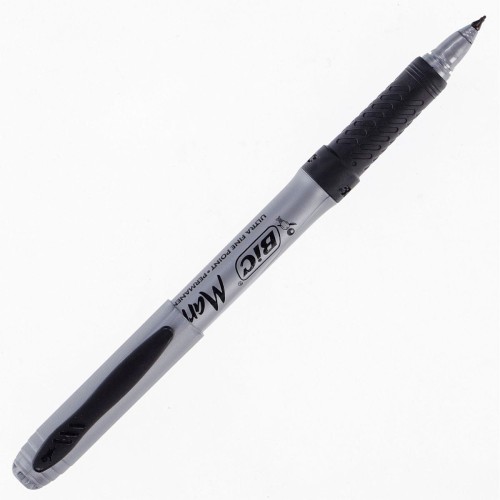 Marker do cd, czarny 0,6mm