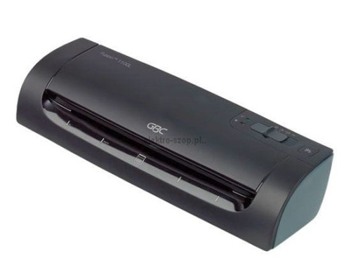Laminator Gbc FUSION 1100L A4 A4 - czarny (4400746EU)