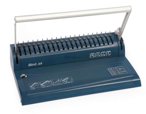 Bindownica Wallner iBind A8 - czarna (401061)