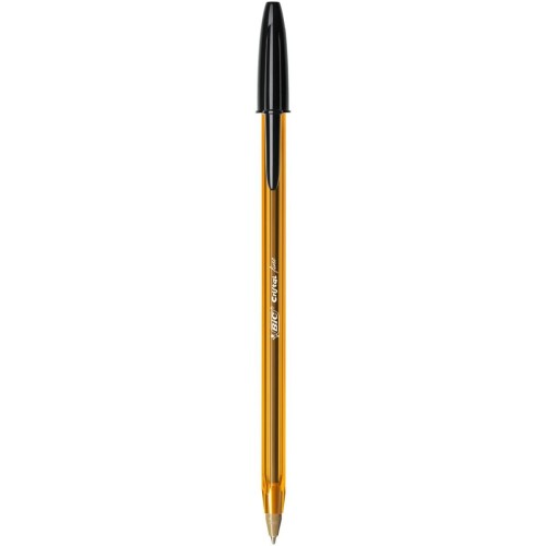 Długopis Bic czarny 0,8mm (872731)