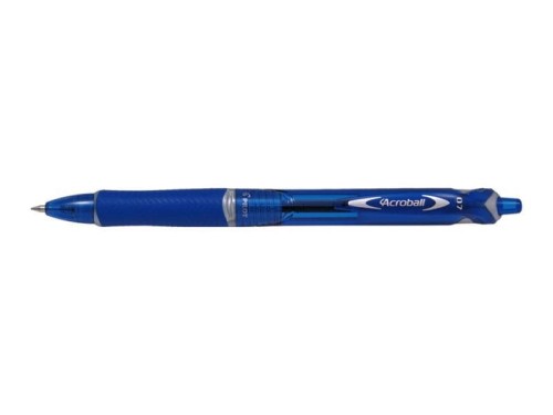 Długopis BRFV-10 Pilot Acroball niebieski 0,26mm (BPAB-15F-L)