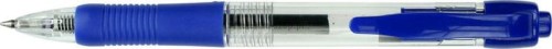 Długopis G-7i Titanum niebieski 0,5mm (GP1102-02AC)