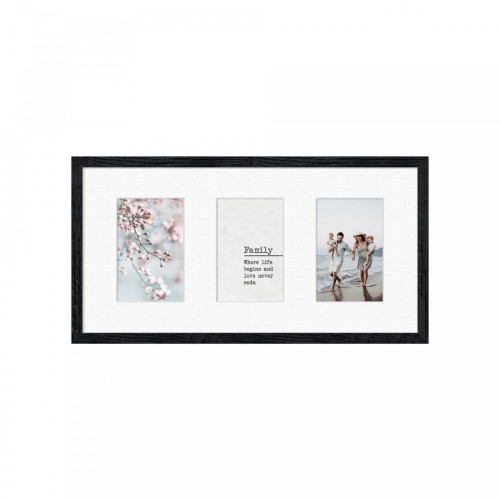 Ramka Styler Galeria Kyoto White KK [mm:] 230x460