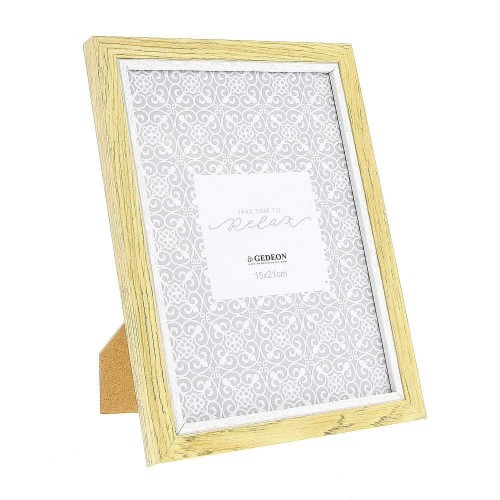 Ramka Gedeon drewniana [mm:] 130x180 (WA13)