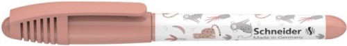 Pióro wieczne Schneider Zippi M Sweet Jungle (SR168915)