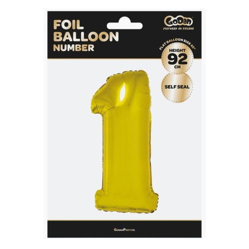 Balon foliowy Godan 85cal (FG-C85Z1)