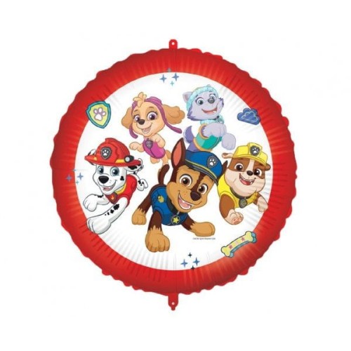 Balon foliowy Godan (92975)
