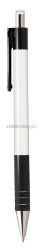 Długopis Tetis niebieski 1mm (KD940-NM)