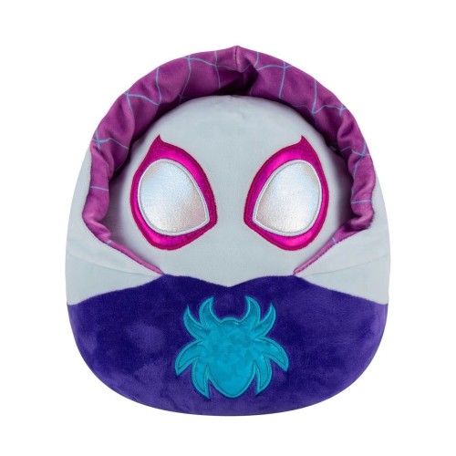 Pluszak Orbico Sp. Z O.o. Squishmallows Spidey &amp; His Amazing Friends - Ghost [mm:] 250 (SQK0461)