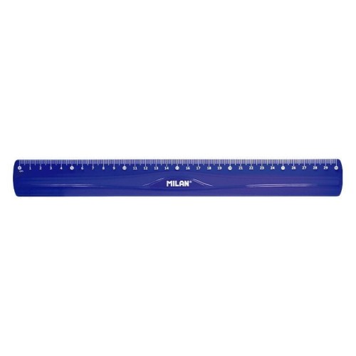 Linijka plastikowa Milan 30cm (353801)