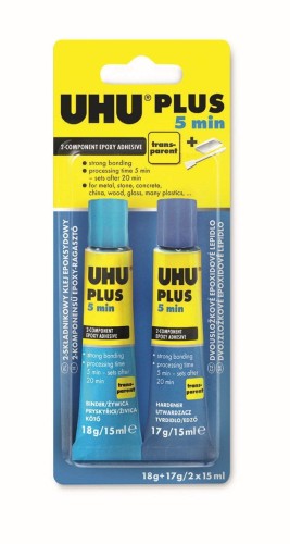 Klej w tubie Staedtler 30ml 35g (U-40381)