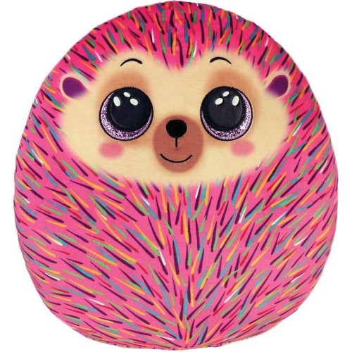 Pluszak Squishy Beanies różowy jeżyk [mm:] 300 Ty (TY39337)