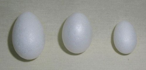 Ozdoba wielkanocna Jajko (BJ-09)