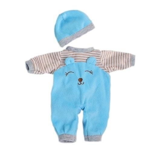 Ubranko dla lalki 32 cm Smily Play (SP83947)
