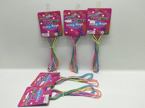 Guma do skakania 168 cm Adar (591677)