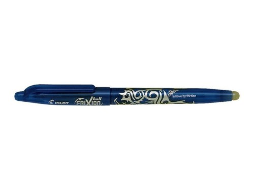 Pióro kulkowe Pilot Frixion (PIBL-FR7-LB)