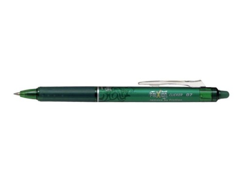 Pióro kulkowe Pilot Frixion (PIBLRT-FR7-G)