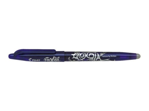 Pióro kulkowe Pilot Frixion (PIBL-FR7-V)
