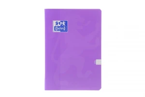 Zeszyt TOUCH A5 60k. krata Oxford (400175548)