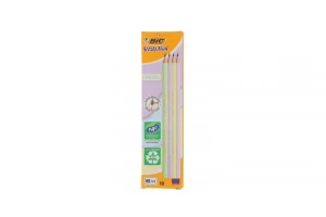 Ołówek Bic HB 12 szt 3086123744943 HB (518307)