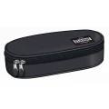 Saszetka Stright GRAY BLUE PC-01 5903235674846 St.Right (Z USZTYWNIANA KLAPKĄ)