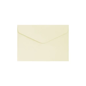 Koperta gładki koralowy k C6 koralowy Galeria Papieru (280281) 10 sztuk