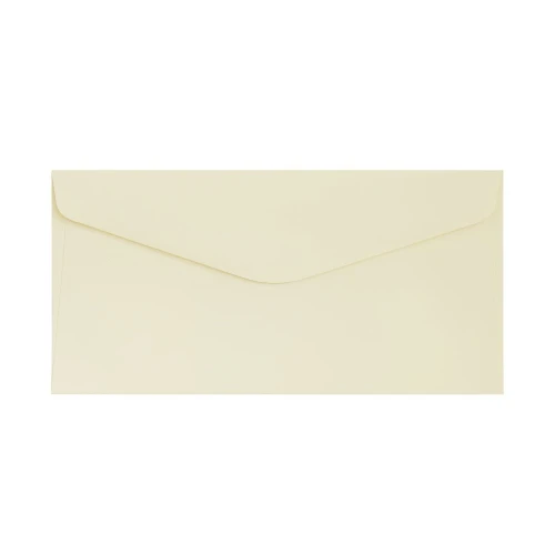 Koperta terrazzo biały k DL biały Galeria Papieru (280119) 10 sztuk