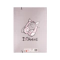 Worek na buty Manga Beniamin (4232)