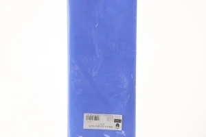 Bibuła gładka błękitna gładka niebieska 700mm x 500mm (18)