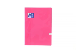 Zeszyt TOUCH A4 60k. krata Oxford (400175560)