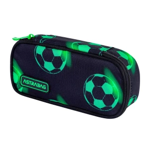 Piórnik Neo Football Astra (503024075)