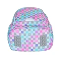 Plecak Head Checkered Hearts (502024106)