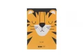 Zeszyt BB Friends 90g 5902277348227 A5 32k. 90g krata Bebe (A5 32k#)