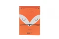 Zeszyt BB Friends 90g 5902277348227 A5 32k. 90g krata Bebe (A5 32k#)