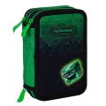 Piórnik Astrabag Jumbo Pixel Hero Astra (503024057)