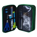 Piórnik Astrabag Jumbo Pixel Hero Astra (503024057)