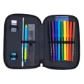 Piórnik Astrabag Blue Pixel Astra (503024054)