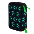 Piórnik Astrabag Jumbo Neo Football Astra (503024064)