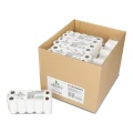 Rolka termiczna Emerson fenol free 57x10 [mm*m] (rt05710wkff)