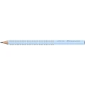 Ołówek Faber Castell Jumbo Grip Sky Blue 2B (111974)
